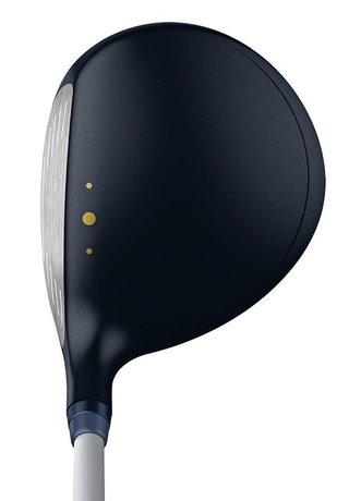 Ping G Le3 damski fairway wood