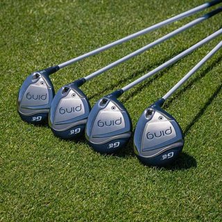 Ping G Le3 damski fairway wood