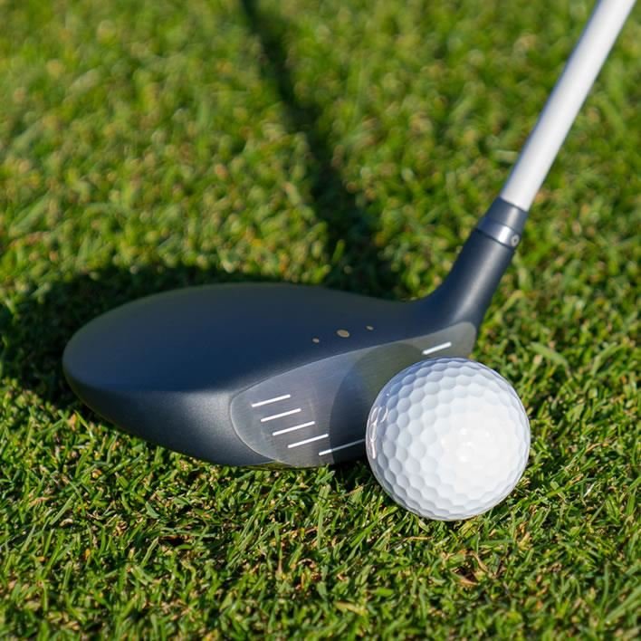 Ping G Le3 damski fairway wood