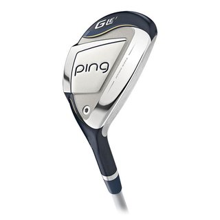 Ping G Le3 damski hybryd