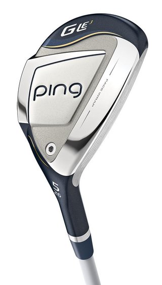 Ping G Le3 damski hybryd