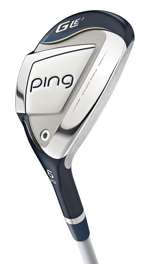 Ping G Le3 damski hybryd