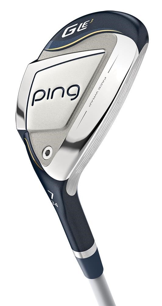 Ping G Le3 damski hybryd