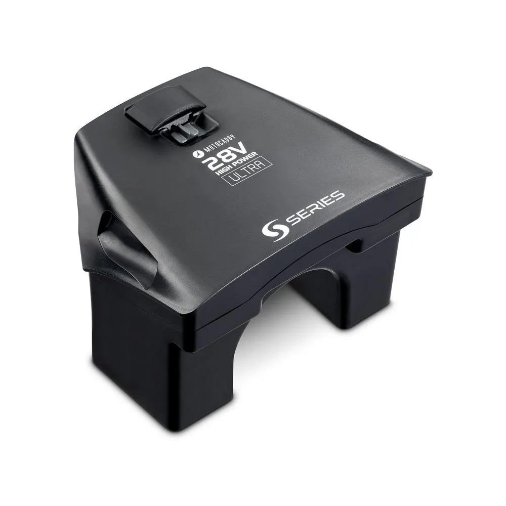Motocaddy S-Series 28V Ultra Lithium bateria + ładowarka