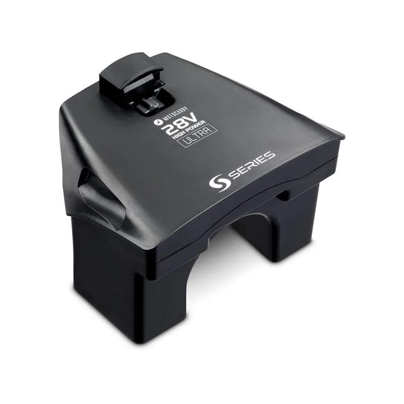 Motocaddy S-Series 28V Ultra Lithium bateria + ładowarka