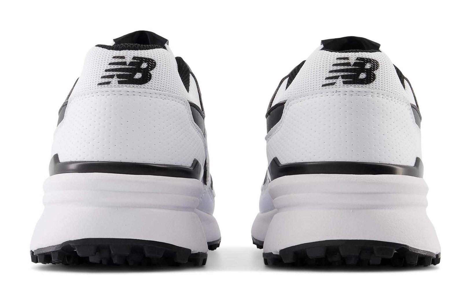 New Balance 997 SL męskie buty golfowe, szare