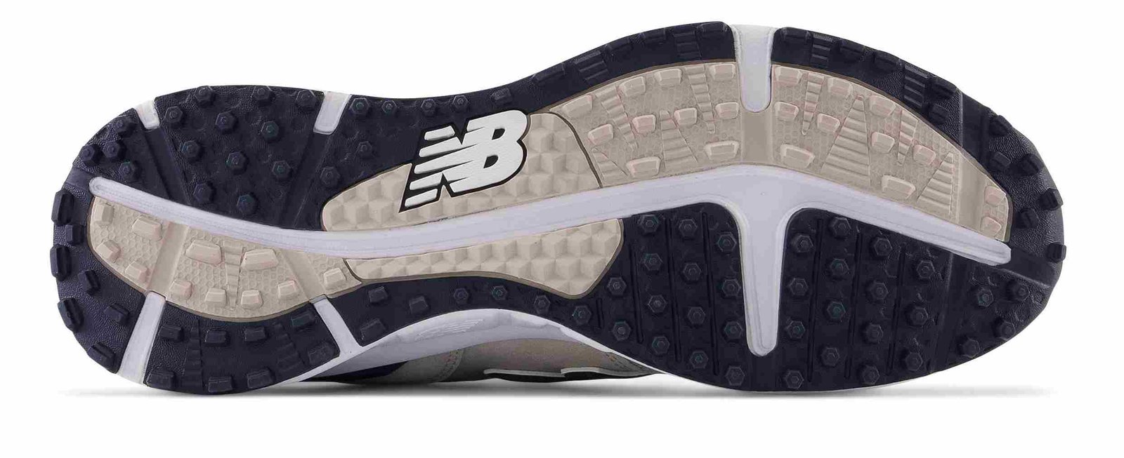 New Balance 997 SL męskie buty golfowe, beżowe