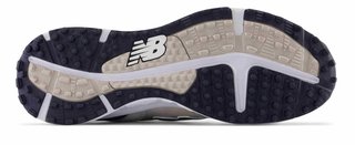 New Balance 997 SL męskie buty golfowe, beżowe