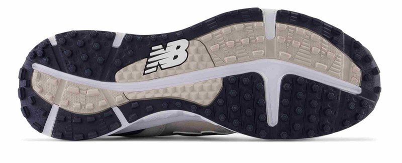 New Balance 997 SL męskie buty golfowe, beżowe