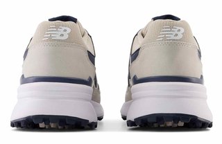 New Balance 997 SL męskie buty golfowe, beżowe
