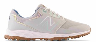 New Balance Fresh Foam Links damskie buty golfowe, szare