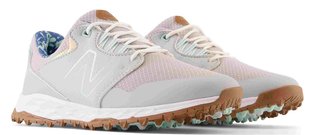 New Balance Fresh Foam Links damskie buty golfowe, szare