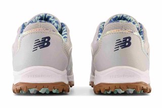 New Balance Fresh Foam Links damskie buty golfowe, szare