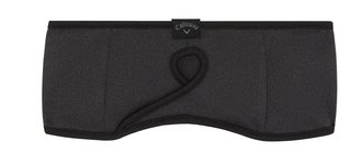 Callaway Winter Hairtail headband damska opaska na głowę, czarna