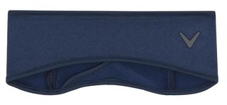 Callaway Winter Hairtail headband damska opaska na głowę, granatowa