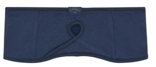 Callaway Winter Hairtail headband damska opaska na głowę, granatowa