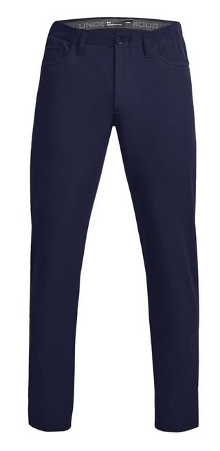 Under Armour Drive spodnie męskie, granatowe