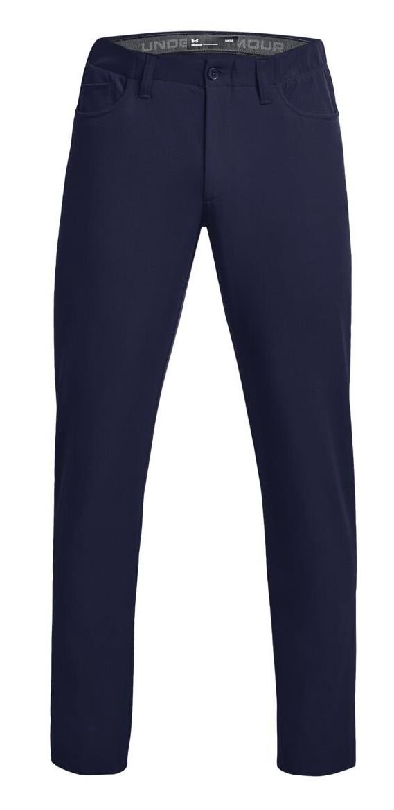 Under Armour Drive spodnie męskie, granatowe