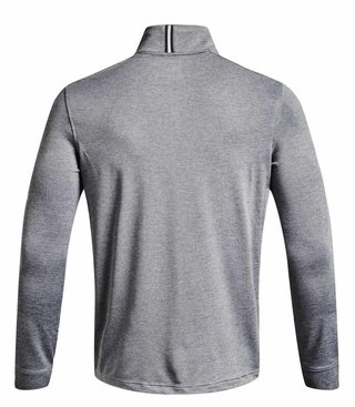 Under Armour Playoff 1/4 Zip męska bluza, szara
