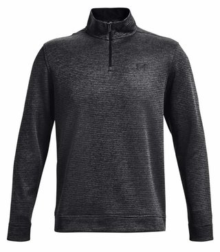 Under Armour Storm Fleece męska bluza, czarna