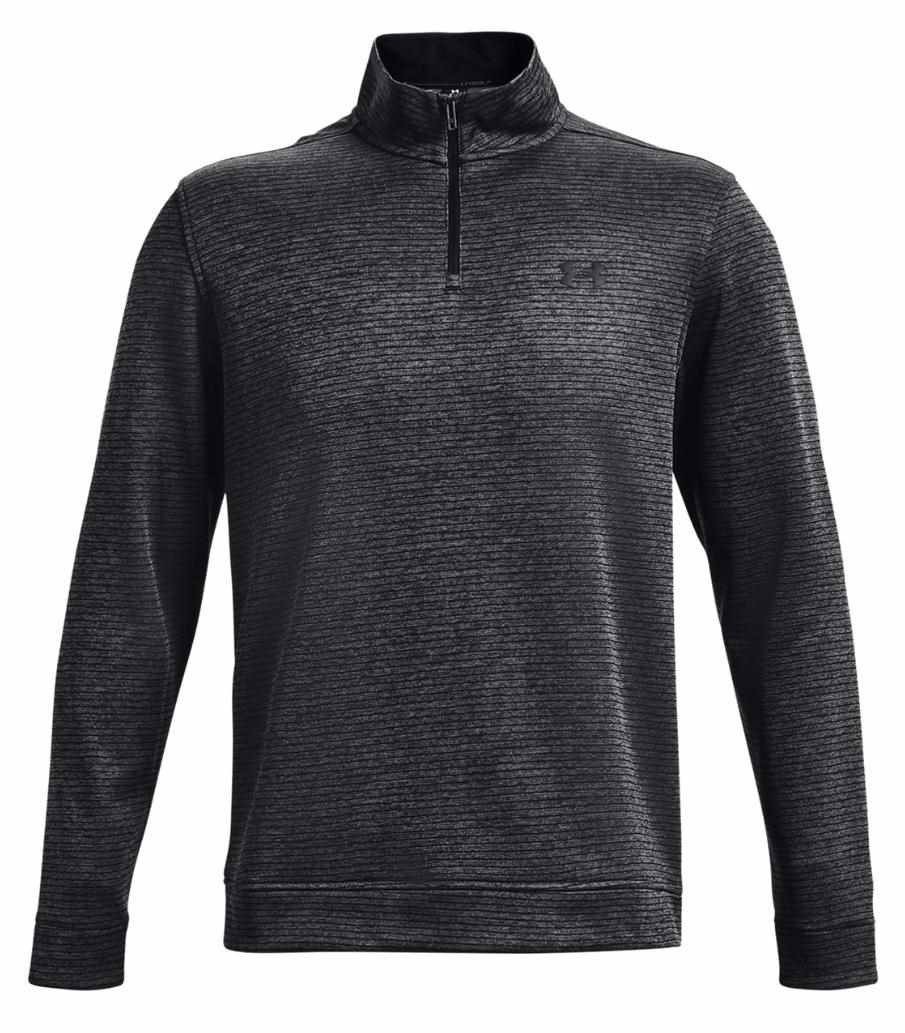 Under Armour Storm Fleece męska bluza, czarna
