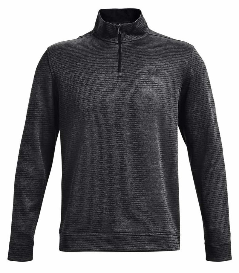 Under Armour Storm Fleece męska bluza, czarna