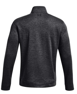 Under Armour Storm Fleece męska bluza, czarna