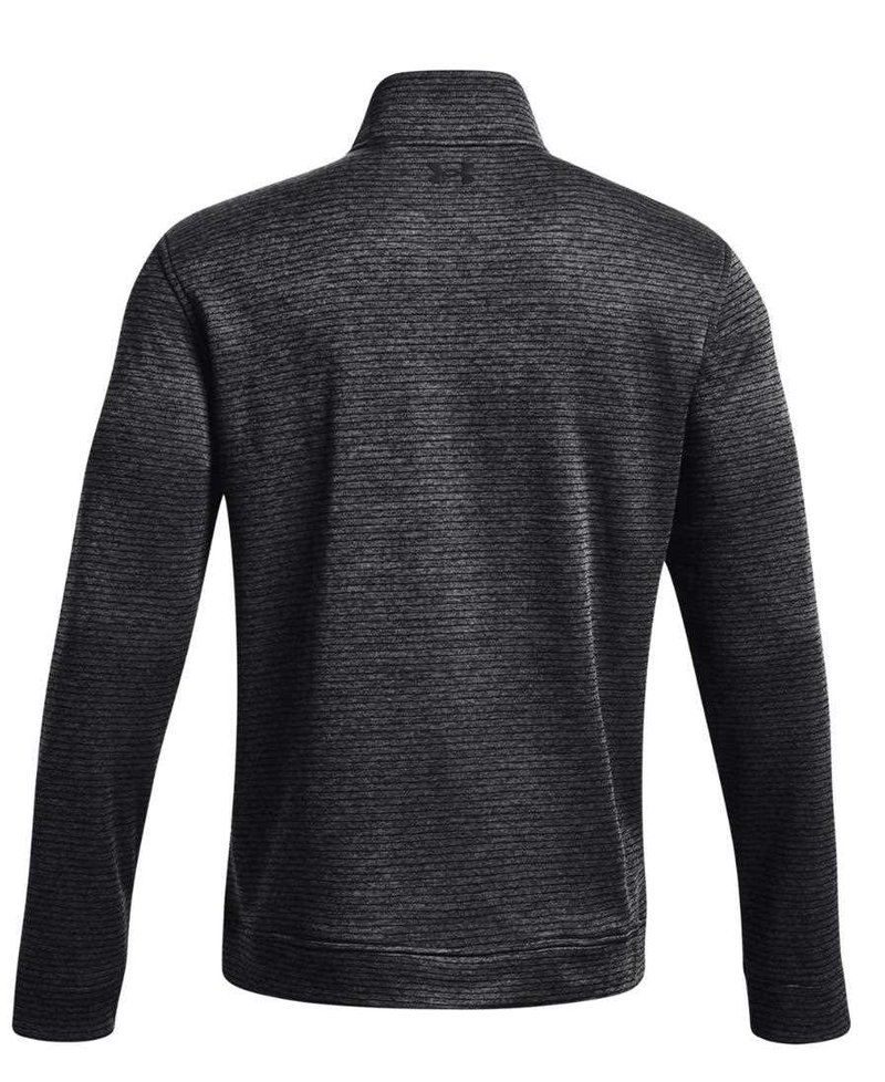 Under Armour Storm Fleece męska bluza, czarna