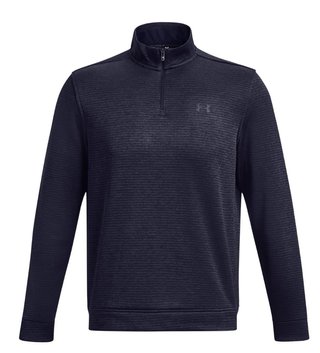 Under Armour Storm Fleece męska bluza, granatowa