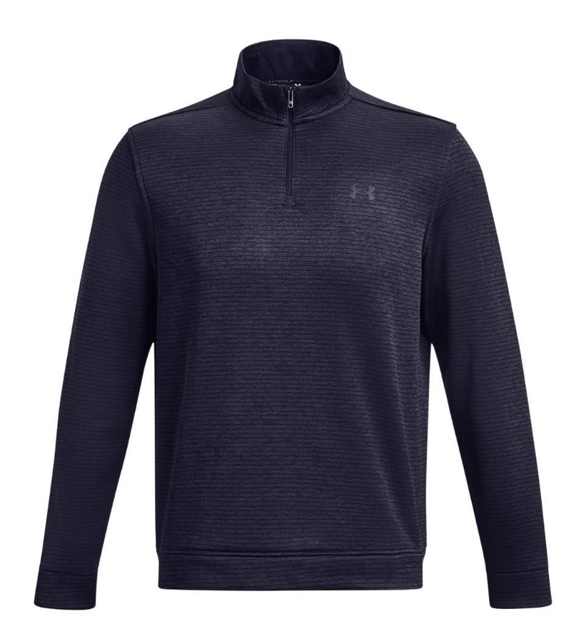 Under Armour Storm Fleece męska bluza, granatowa