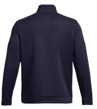 Under Armour Storm Fleece męska bluza, granatowa