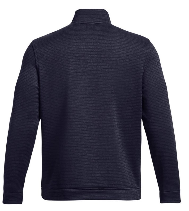 Under Armour Storm Fleece męska bluza, granatowa
