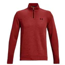 Under Armour Storm Fleece męska bluza, czerwona