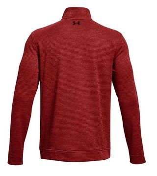 Under Armour Storm Fleece męska bluza, czerwona