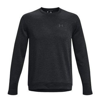 Under Armour Storm Fleece męska bluza, czarna