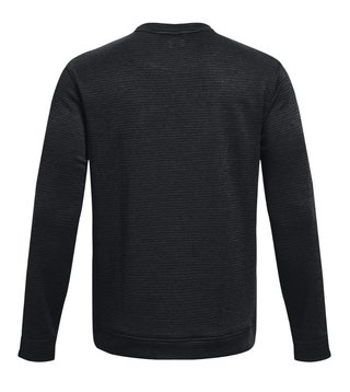Under Armour Storm Fleece męska bluza, czarna