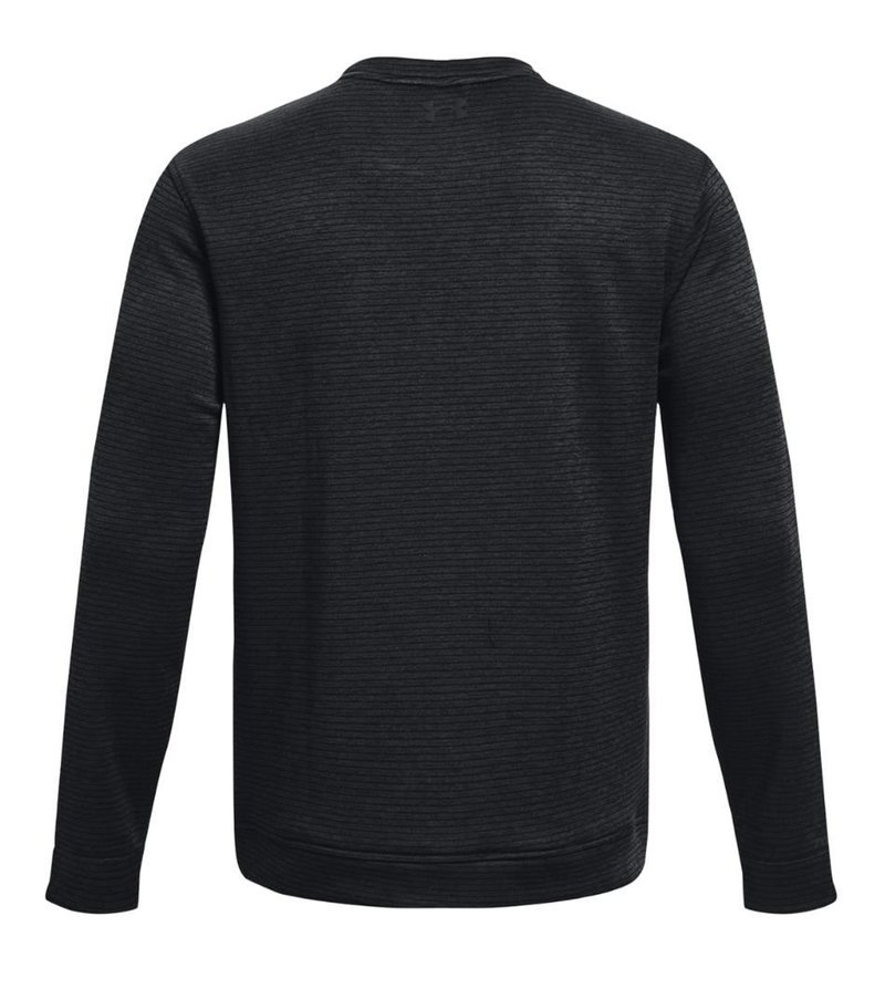 Under Armour Storm Fleece męska bluza, czarna