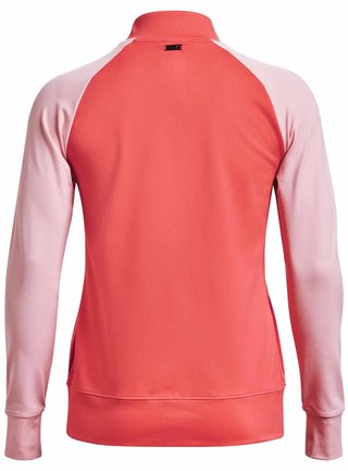 Under Armour Storm bluza damska, czerwona