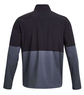 Under Armour Storm Windstrike męska kurtka, czarna