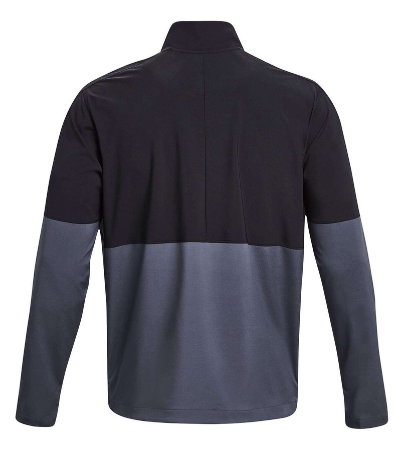Under Armour Storm Windstrike męska kurtka, czarna
