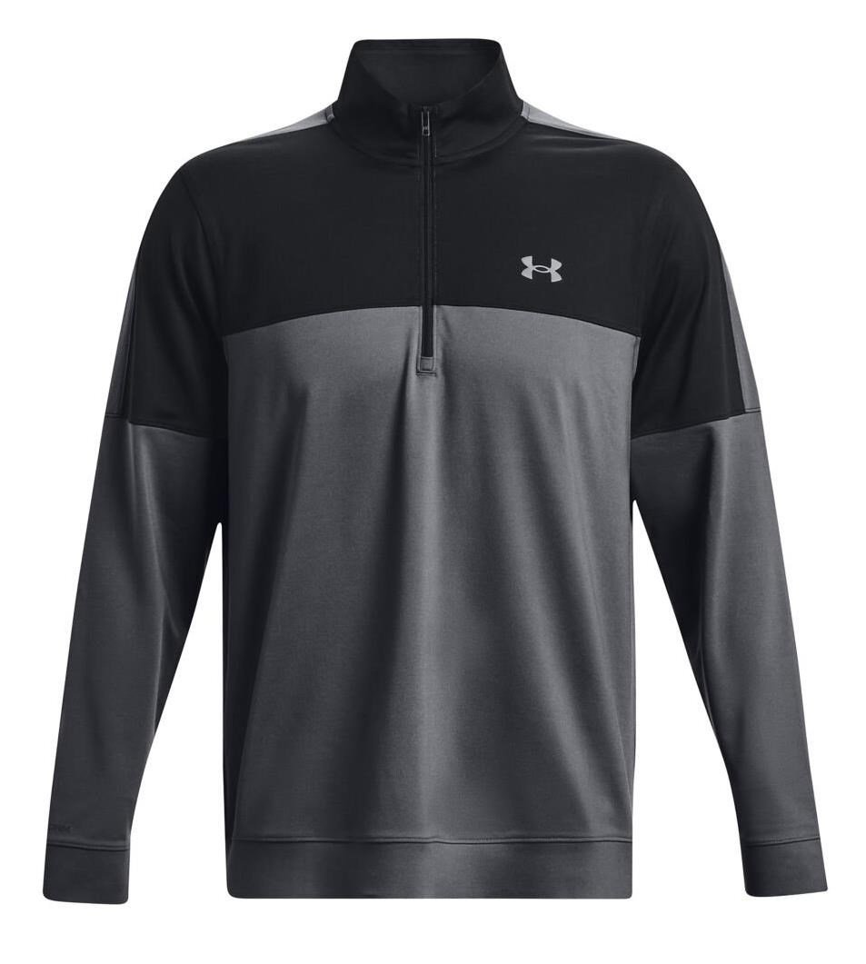 Under Armour Storm męska bluza, szara