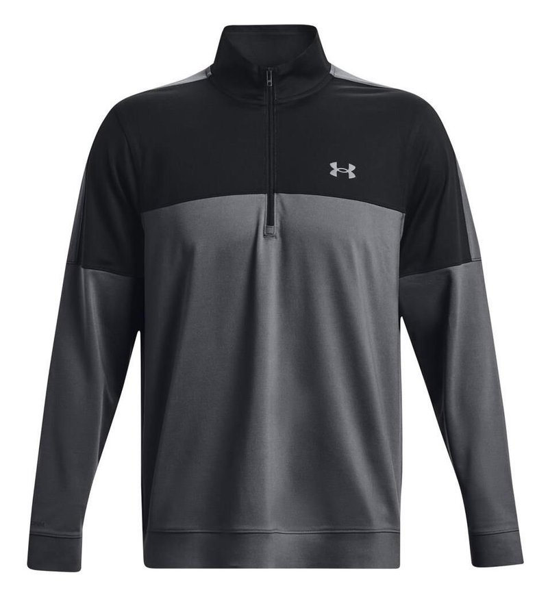 Under Armour Storm męska bluza, szara