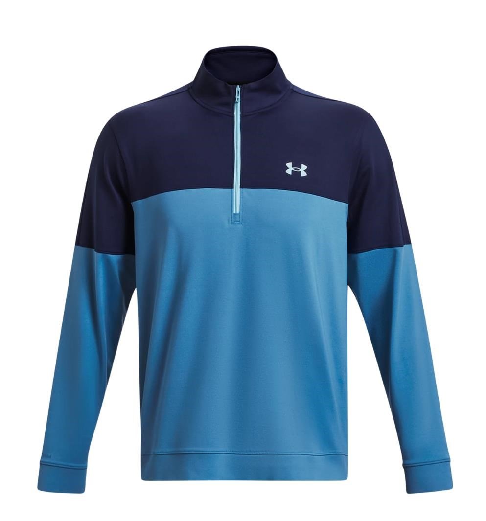 Under Armour Storm męska bluza, niebieska