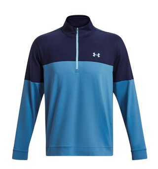Under Armour Storm męska bluza, niebieska