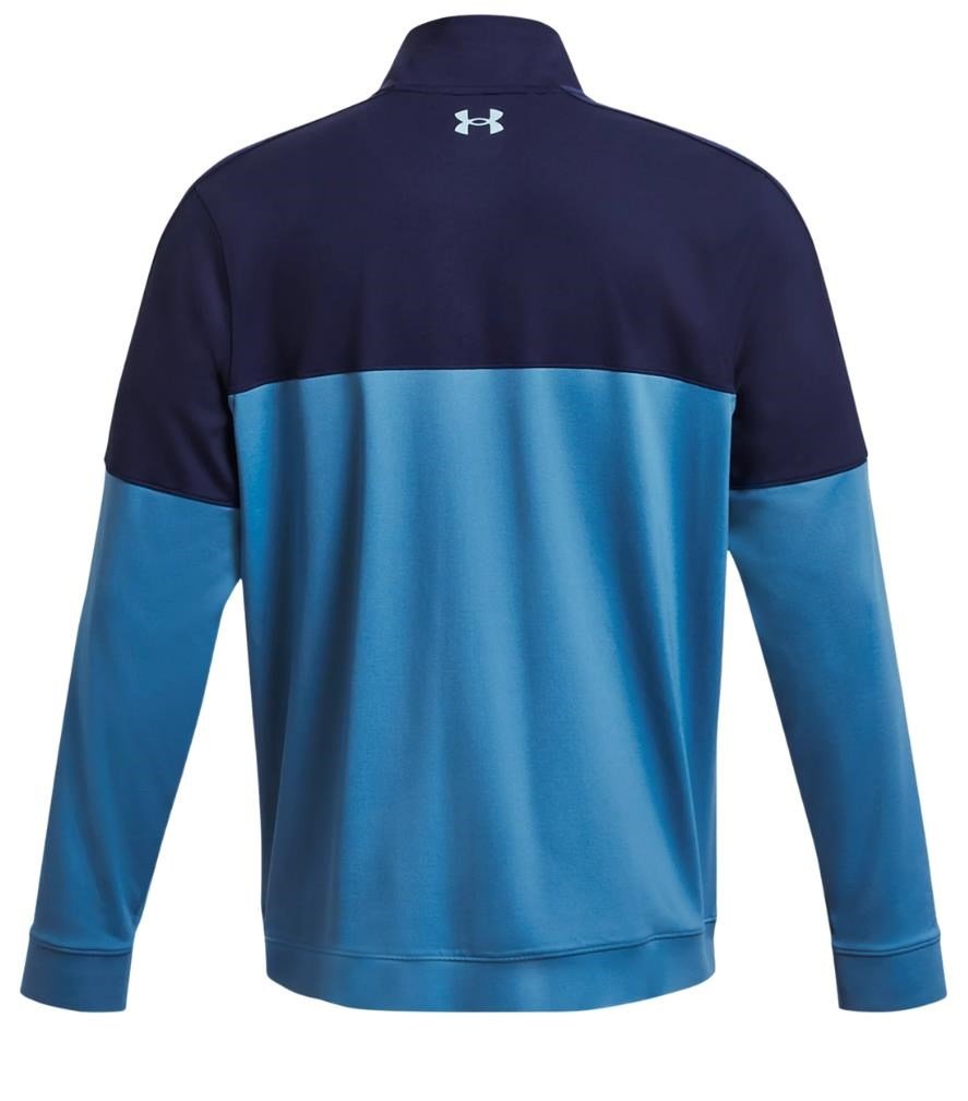 Under Armour Storm męska bluza, niebieska