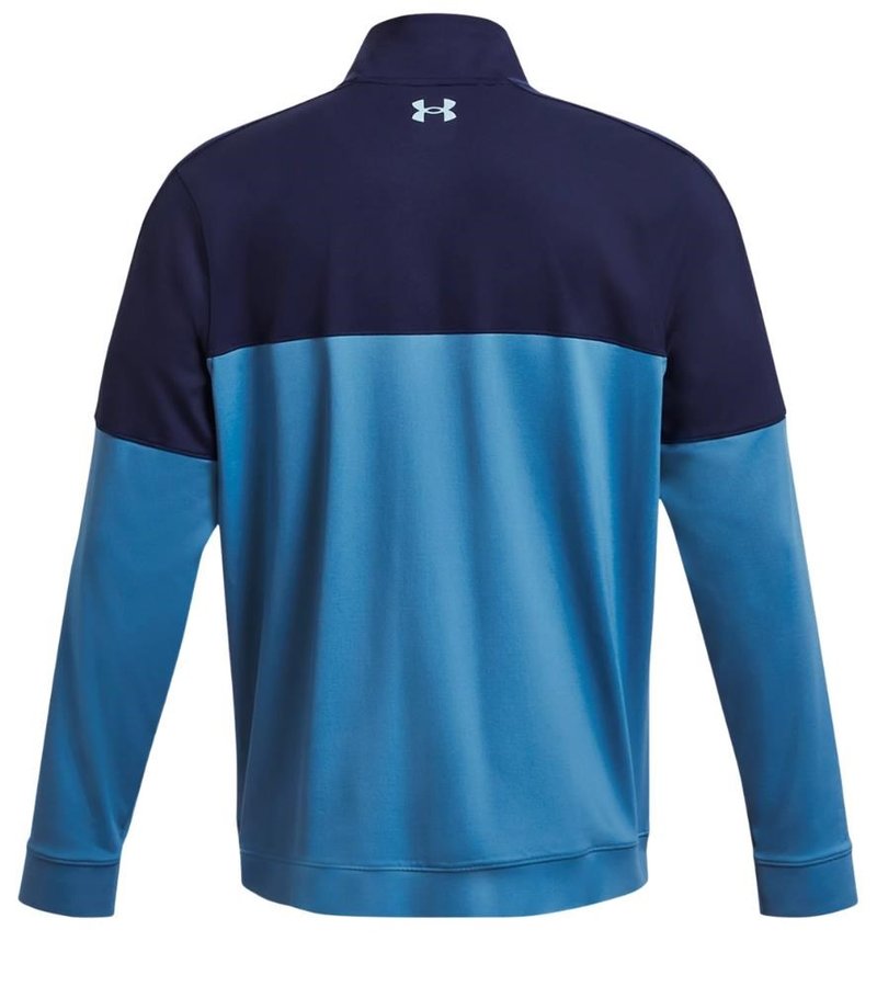 Under Armour Storm męska bluza, niebieska