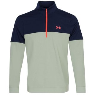 Under Armour Storm męska bluza, grove green
