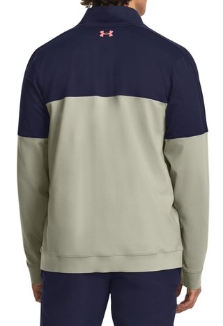 Under Armour Storm męska bluza, grove green