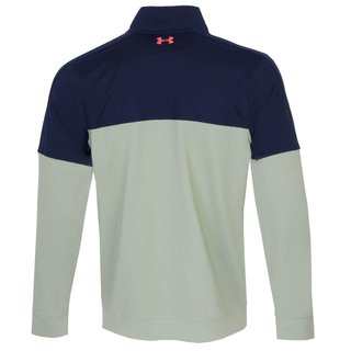 Under Armour Storm męska bluza, grove green