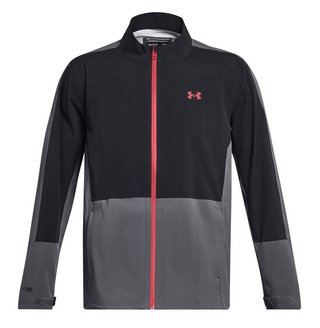 Under Armour Stormproof 3.0 męska kurtka, czarna
